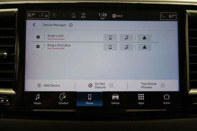 2023 Chrysler Pacifica Touring L - 23077757 - 27