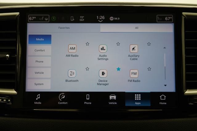 2023 Chrysler Pacifica Touring L - 23077757 - 28