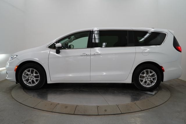 2023 Chrysler Pacifica Touring L - 23077757 - 3