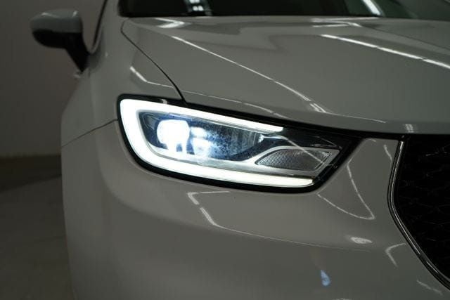 2023 Chrysler Pacifica Touring L - 23077757 - 45