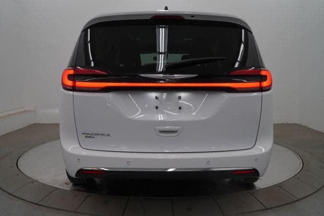 2023 Chrysler Pacifica Touring L - 23077757 - 5