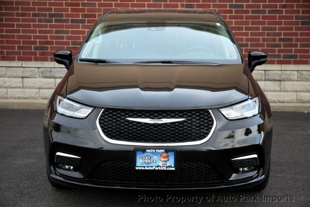 2023 Chrysler Pacifica Touring L AWD - 22881571 - 14