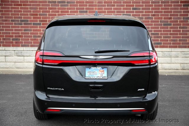 2023 Chrysler Pacifica Touring L AWD - 22881571 - 17