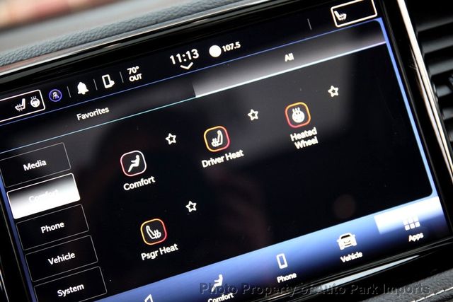 2023 Chrysler Pacifica Touring L AWD - 22881571 - 34