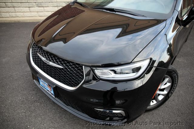 2023 Chrysler Pacifica Touring L AWD - 22881571 - 8