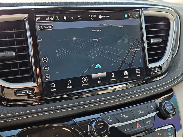 2023 Chrysler Pacifica Touring L AWD - 22976322 - 9