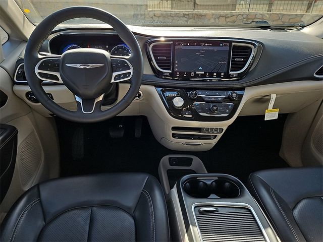 2023 Chrysler Pacifica Touring L AWD - 22976322 - 7