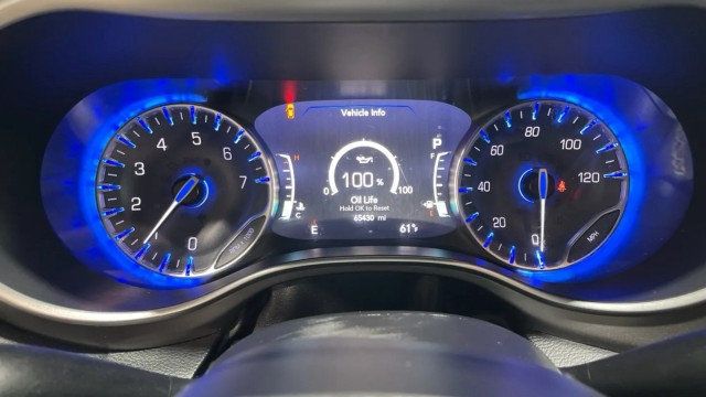 2023 Chrysler Pacifica Touring L FWD - 22990562 - 15