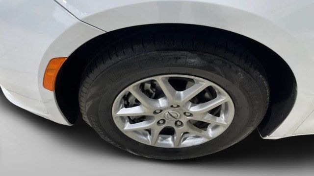 2023 Chrysler Pacifica Touring L FWD - 22990562 - 22