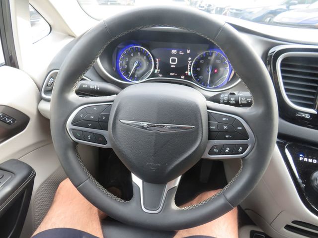2023 Chrysler Pacifica Touring L FWD - 23043043 - 12