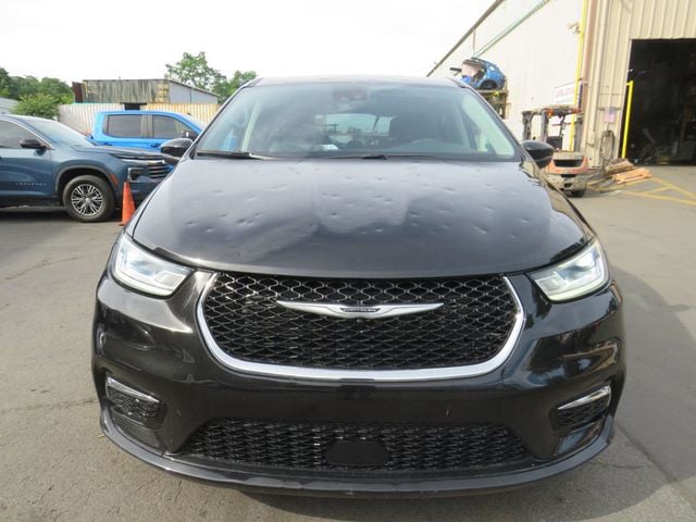 2023 Chrysler Pacifica Touring L FWD - 23043043 - 1