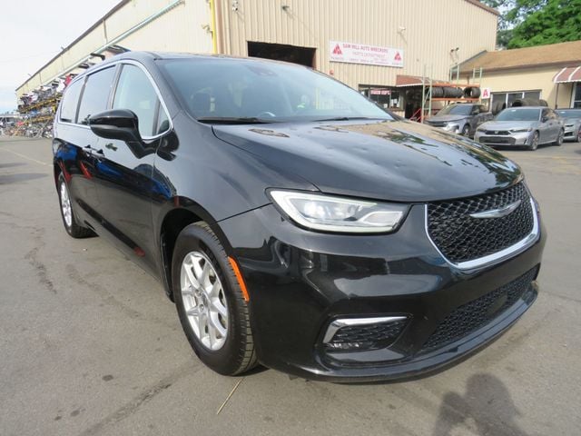 2023 Chrysler Pacifica Touring L FWD - 23043043 - 2