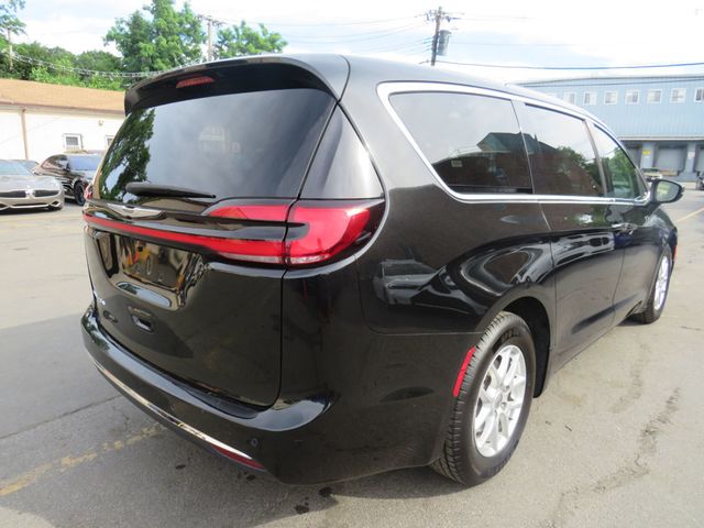2023 Chrysler Pacifica Touring L FWD - 23043043 - 4