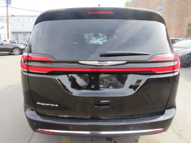 2023 Chrysler Pacifica Touring L FWD - 23043043 - 5