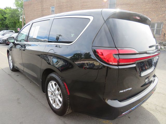 2023 Chrysler Pacifica Touring L FWD - 23043043 - 6