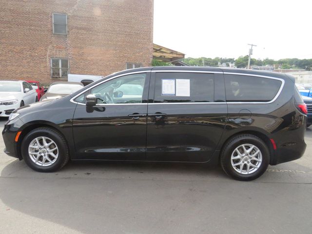 2023 Chrysler Pacifica Touring L FWD - 23043043 - 7