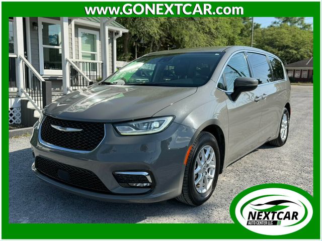 2023 Chrysler Pacifica Touring L FWD - 23014529 - 0