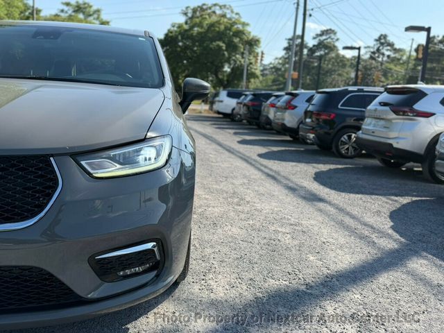 2023 Chrysler Pacifica Touring L FWD - 23014529 - 9