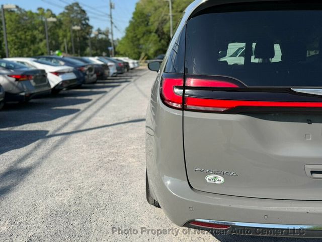 2023 Chrysler Pacifica Touring L FWD - 23014529 - 10
