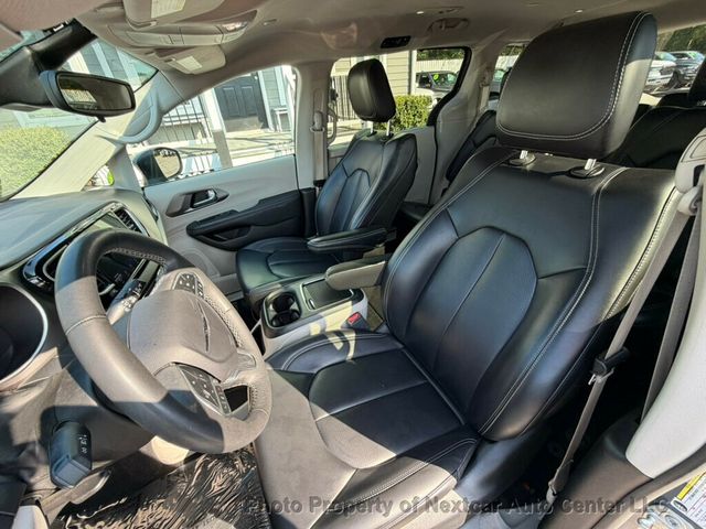 2023 Chrysler Pacifica Touring L FWD - 23014529 - 12