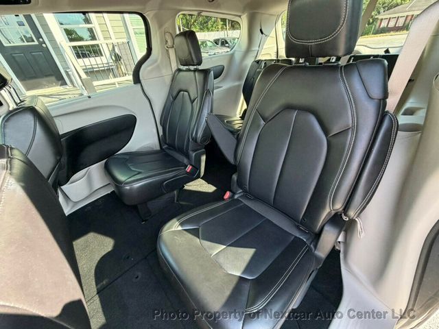 2023 Chrysler Pacifica Touring L FWD - 23014529 - 13