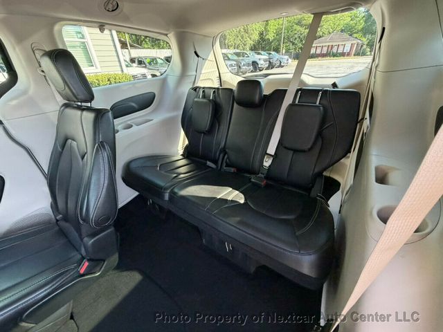 2023 Chrysler Pacifica Touring L FWD - 23014529 - 14