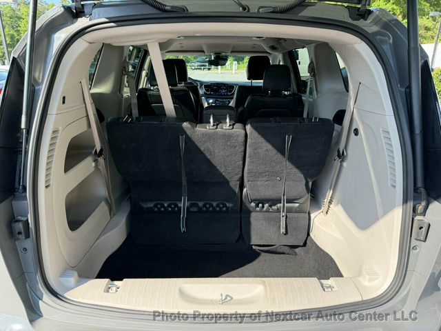 2023 Chrysler Pacifica Touring L FWD - 23014529 - 15