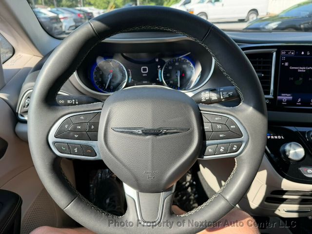 2023 Chrysler Pacifica Touring L FWD - 23014529 - 16