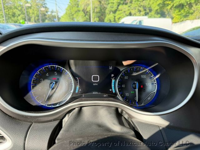 2023 Chrysler Pacifica Touring L FWD - 23014529 - 17