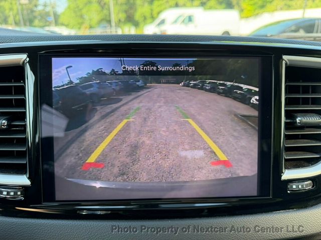 2023 Chrysler Pacifica Touring L FWD - 23014529 - 19
