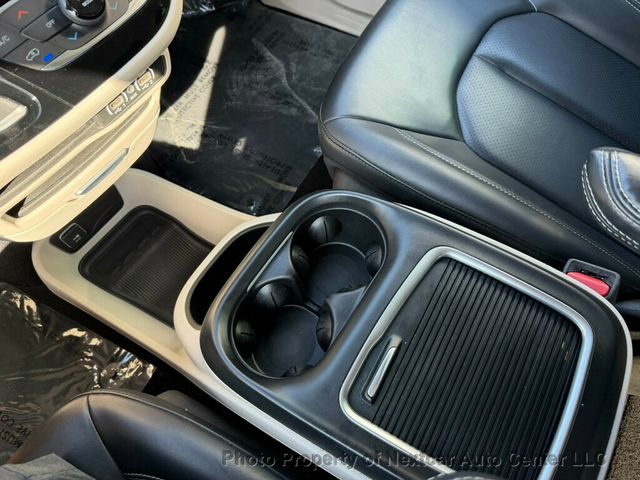 2023 Chrysler Pacifica Touring L FWD - 23014529 - 20