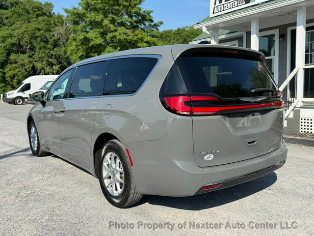2023 Chrysler Pacifica Touring L FWD - 23014529 - 2