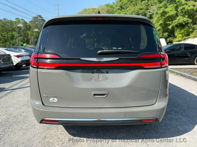 2023 Chrysler Pacifica Touring L FWD - 23014529 - 3