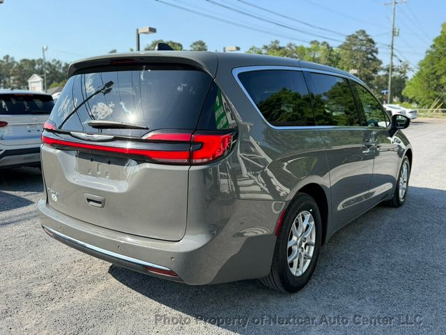 2023 Chrysler Pacifica Touring L FWD - 23014529 - 4