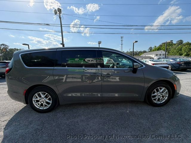 2023 Chrysler Pacifica Touring L FWD - 23014529 - 5