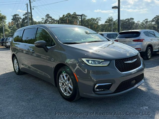 2023 Chrysler Pacifica Touring L FWD - 23014529 - 6