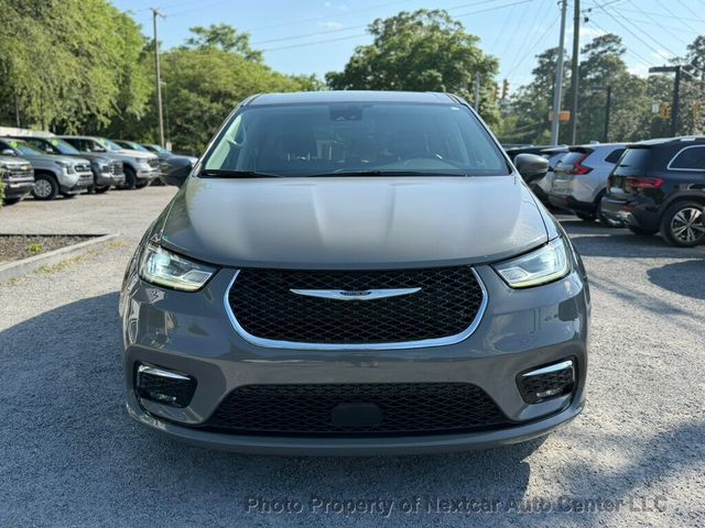 2023 Chrysler Pacifica Touring L FWD - 23014529 - 7