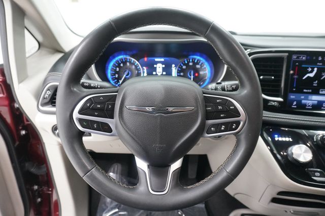 2023 Chrysler Pacifica Touring L FWD - 23027034 - 18