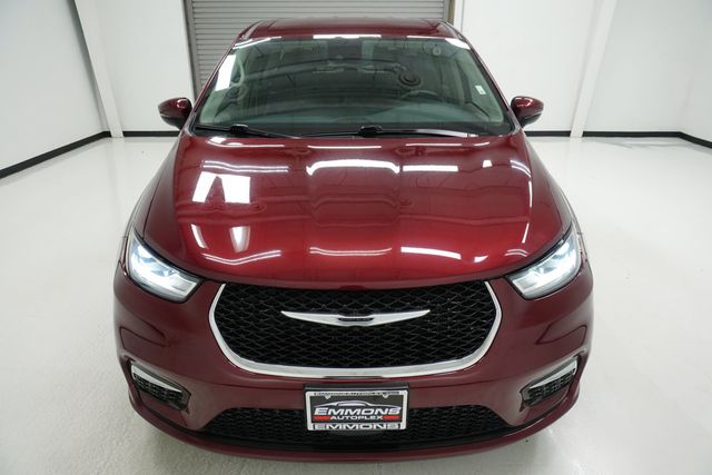 2023 Chrysler Pacifica Touring L FWD - 23027034 - 1