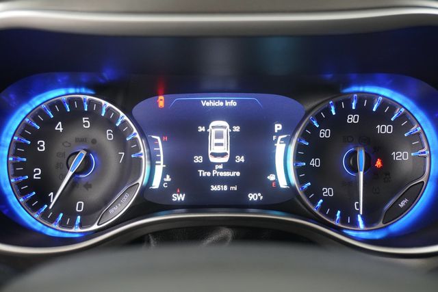 2023 Chrysler Pacifica Touring L FWD - 23027034 - 19