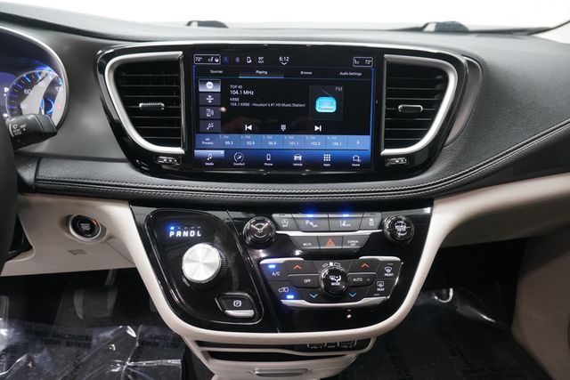 2023 Chrysler Pacifica Touring L FWD - 23027034 - 21