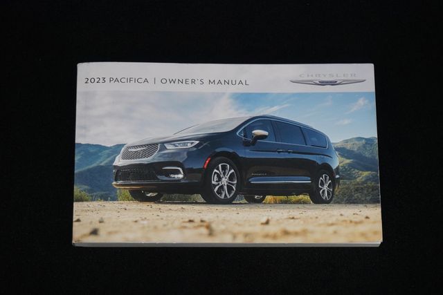 2023 Chrysler Pacifica Touring L FWD - 23027034 - 25