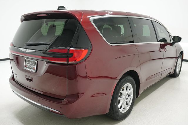 2023 Chrysler Pacifica Touring L FWD - 23027034 - 3