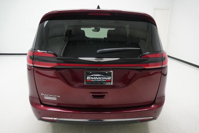 2023 Chrysler Pacifica Touring L FWD - 23027034 - 4