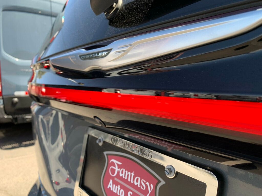 2023 Chrysler Pacifica Touring L FWD - 23016568 - 14