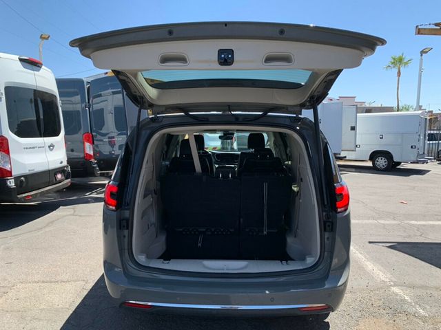 2023 Chrysler Pacifica Touring L FWD - 23016568 - 15