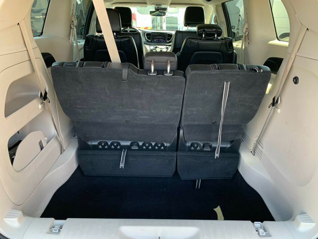 2023 Chrysler Pacifica Touring L FWD - 23016568 - 16