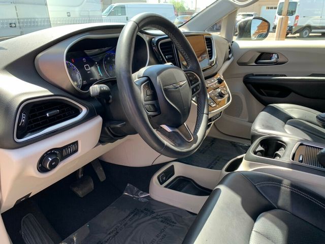 2023 Chrysler Pacifica Touring L FWD - 23016568 - 21