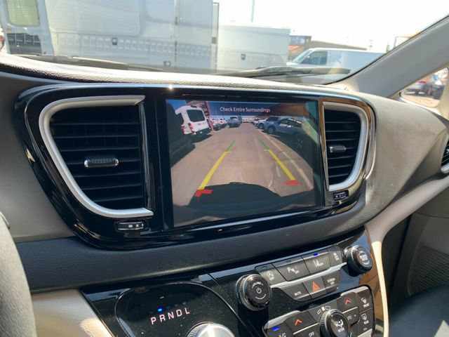 2023 Chrysler Pacifica Touring L FWD - 23016568 - 2