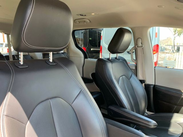 2023 Chrysler Pacifica Touring L FWD - 23016568 - 29